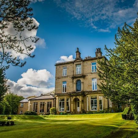 Astley Bank Hotel 다웬 외부 사진