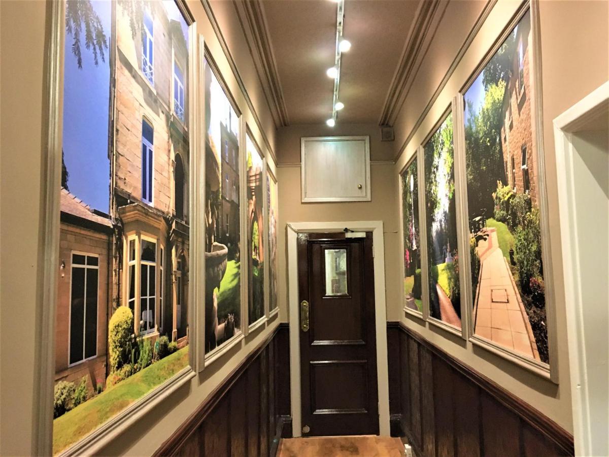 Astley Bank Hotel 다웬 외부 사진