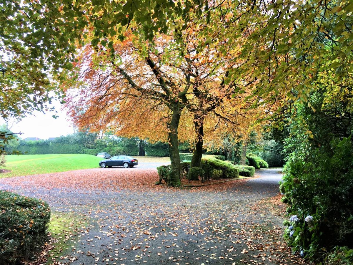 Astley Bank Hotel 다웬 외부 사진