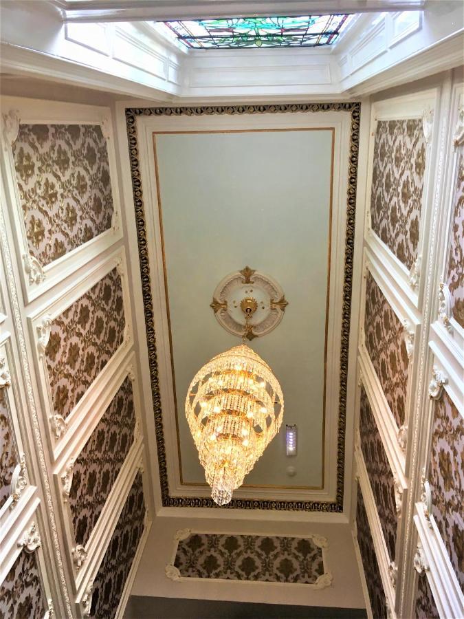 Astley Bank Hotel 다웬 외부 사진