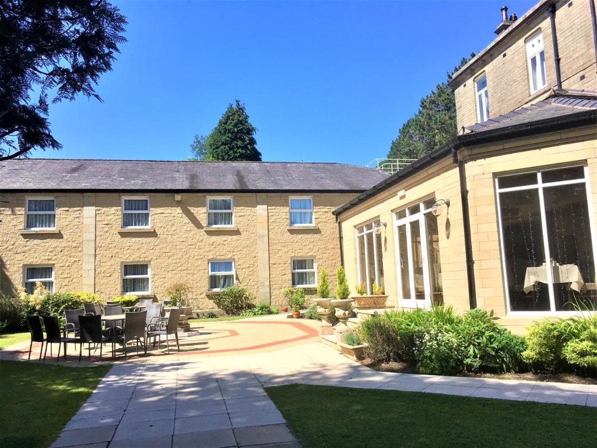 Astley Bank Hotel 다웬 외부 사진