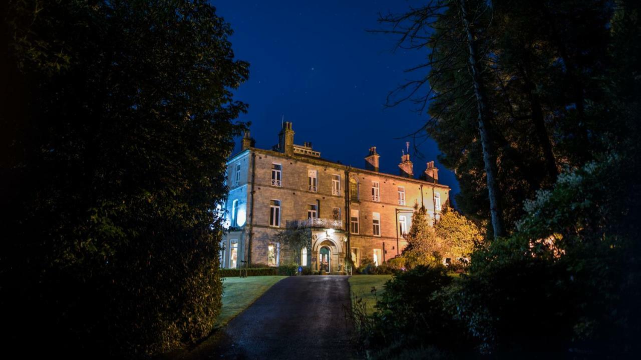 Astley Bank Hotel 다웬 외부 사진